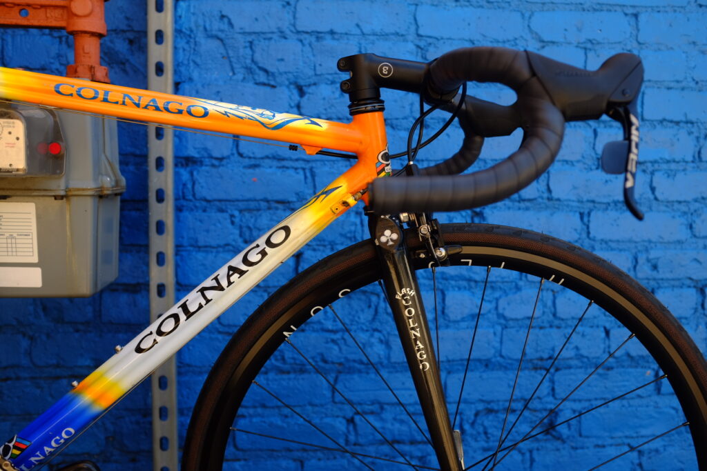 Colnago Cycle