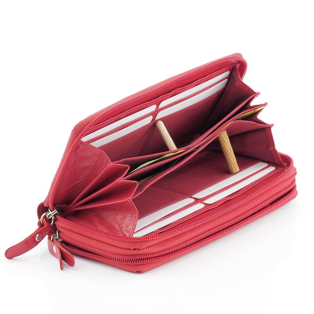 womens leather purses and wallets singapore