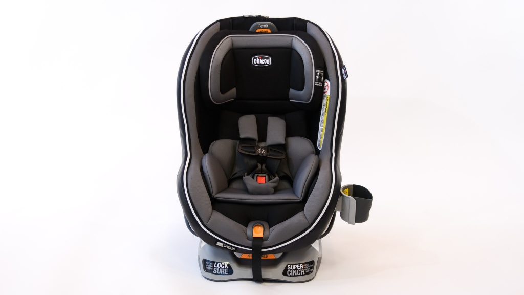 Baby Car Seat